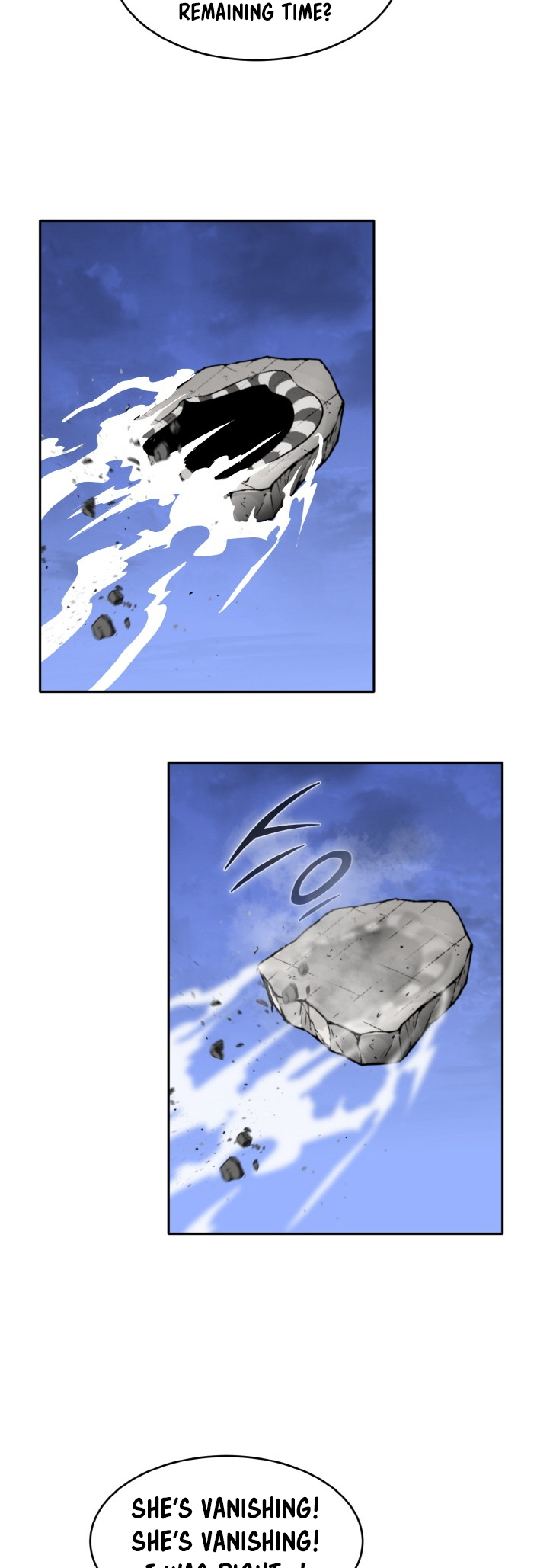 Counter Cube Chapter 84 17
